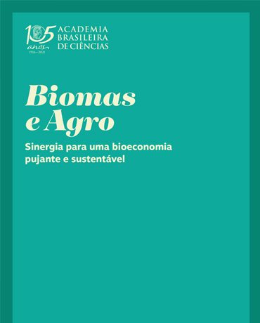 Biomas e Agro