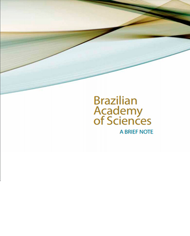 Brazilian Academy of Sciences: a Brief Note (2011)