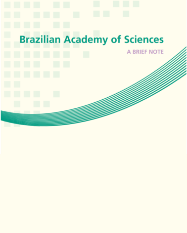 Brazilian Academy of Sciences: A Brief Note (2013)