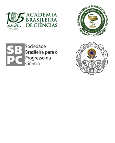 Anais FEBRACE 2021 by FEBRACE - Feira Brasileira de Ciências e